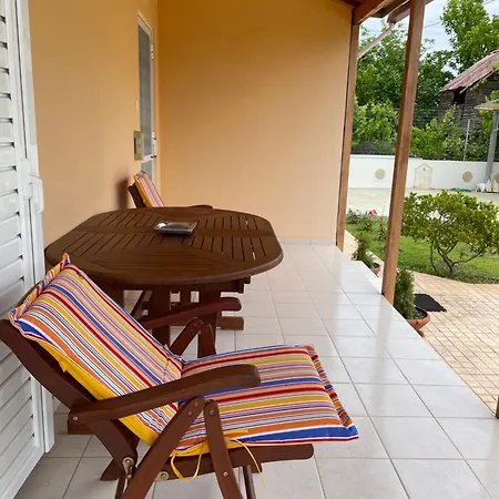 Thalassa Hideaway Holiday home Dhiminio