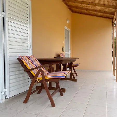 Thalassa Hideaway Holiday home