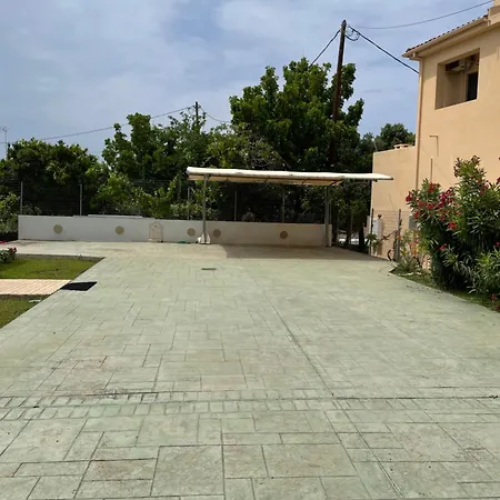Holiday home Thalassa Hideaway
