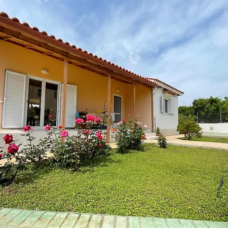 Thalassa Hideaway Holiday home *
