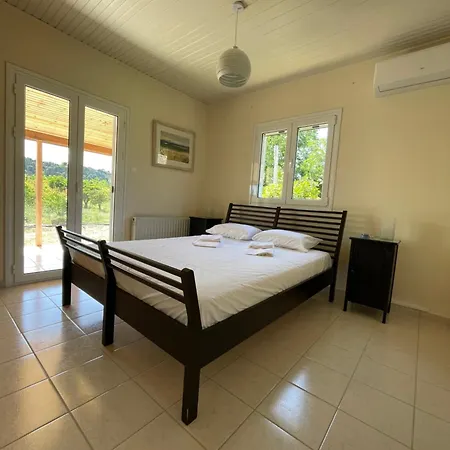 Thalassa Hideaway Dhiminio