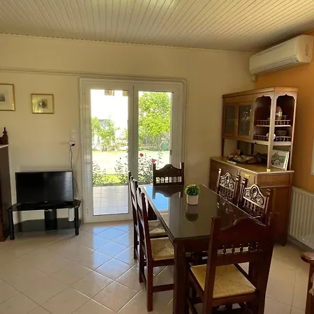 Holiday home Thalassa Hideaway Dhiminio