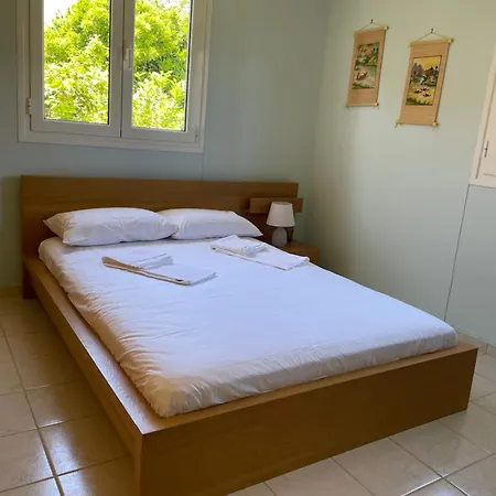 Thalassa Hideaway Dhiminio