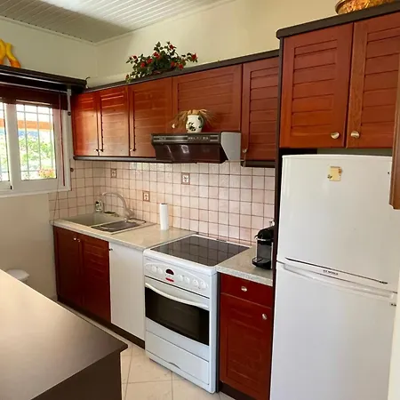 Holiday home Thalassa Hideaway