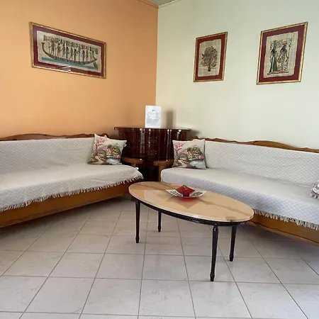 Thalassa Hideaway Dhiminio