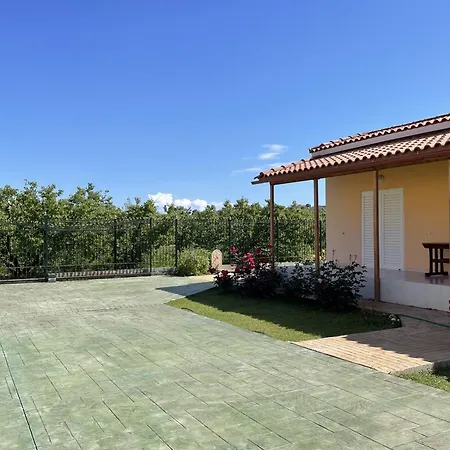 Thalassa Hideaway