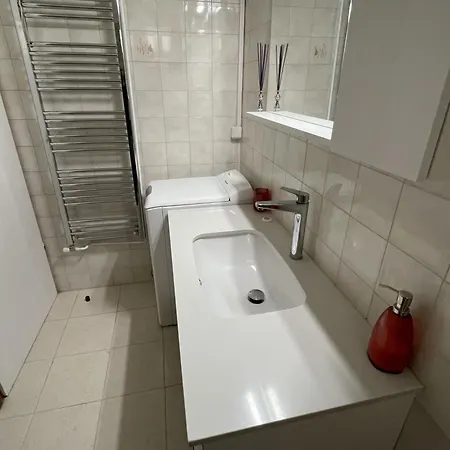 Holiday home Thalassa Hideaway Dhiminio