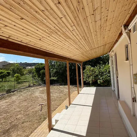 Holiday home Thalassa Hideaway *